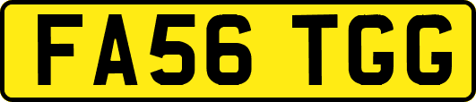 FA56TGG