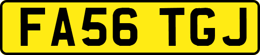 FA56TGJ