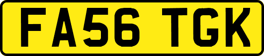 FA56TGK