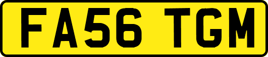 FA56TGM