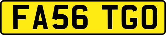FA56TGO