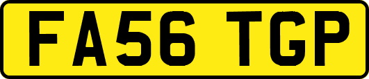 FA56TGP