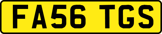 FA56TGS