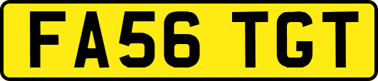 FA56TGT