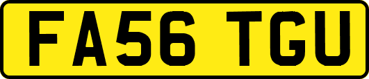 FA56TGU