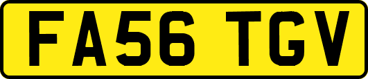 FA56TGV