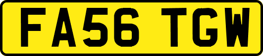 FA56TGW