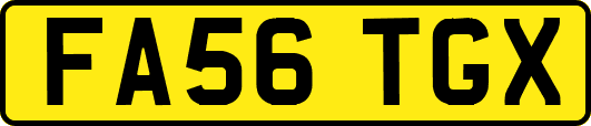 FA56TGX