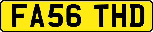 FA56THD
