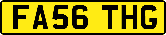 FA56THG