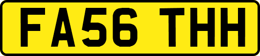 FA56THH