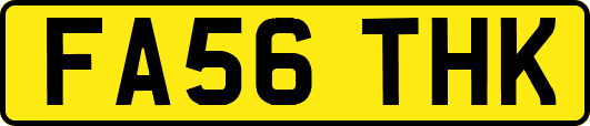 FA56THK