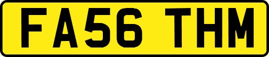 FA56THM