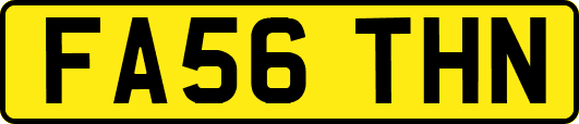 FA56THN