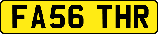 FA56THR