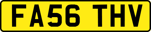 FA56THV