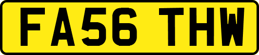 FA56THW