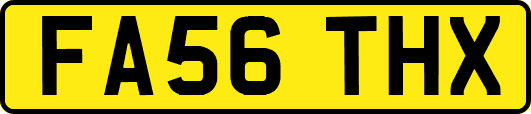 FA56THX