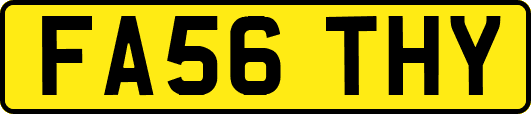 FA56THY