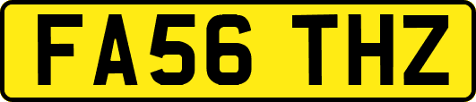 FA56THZ