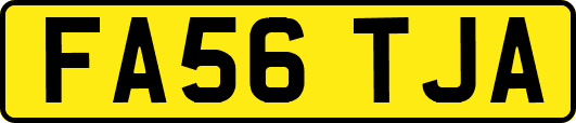 FA56TJA