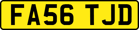 FA56TJD