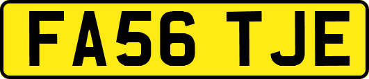 FA56TJE