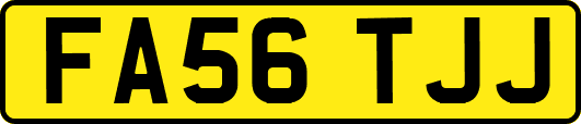 FA56TJJ