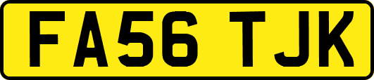 FA56TJK