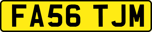 FA56TJM