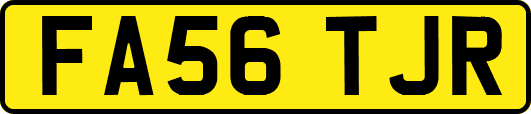 FA56TJR