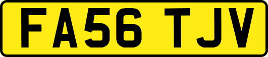 FA56TJV