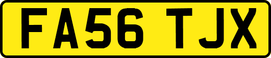 FA56TJX