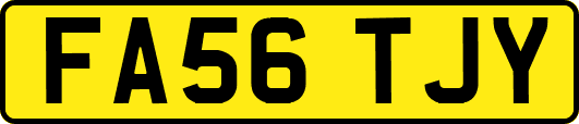 FA56TJY