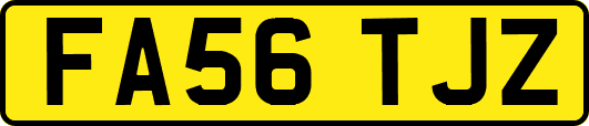 FA56TJZ