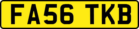 FA56TKB