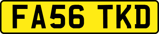FA56TKD