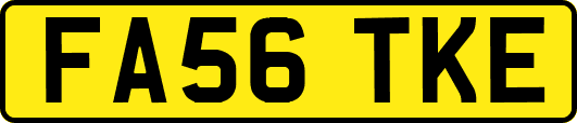 FA56TKE