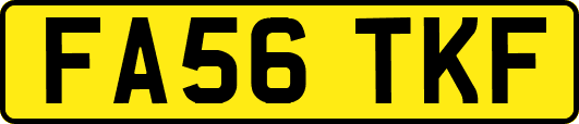 FA56TKF