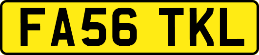 FA56TKL