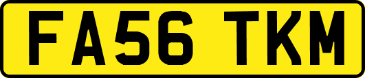 FA56TKM