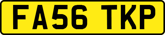 FA56TKP