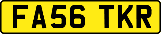 FA56TKR