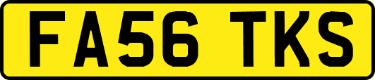 FA56TKS