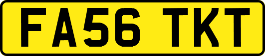 FA56TKT
