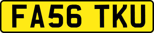 FA56TKU