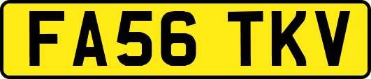FA56TKV