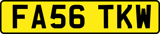FA56TKW