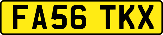 FA56TKX