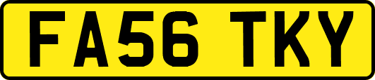 FA56TKY